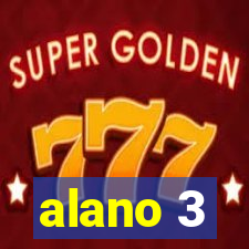 alano 3